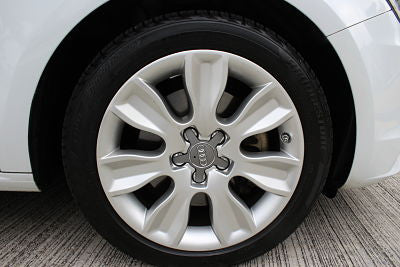 2012/2013 Audi A1 1.4TFSI Ambition