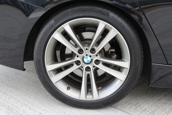 2012 BMW 328i Sport