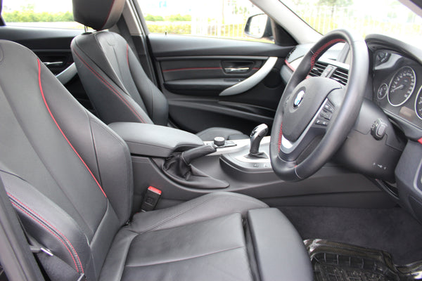 2012 BMW 328i Sport