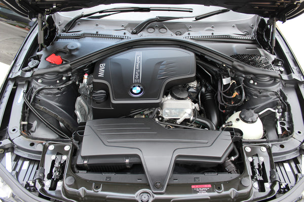 2012 BMW 328i Sport