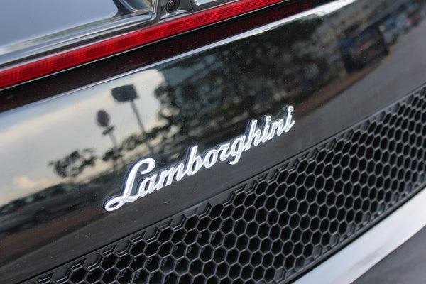 2011/2013 Lamborghini Gallardo Spyder LP560-4