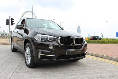 2013/2014 BMW X5 3.0d