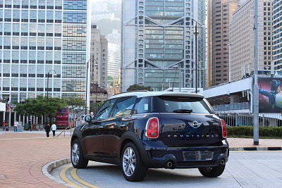 2014 Mini Countryman S