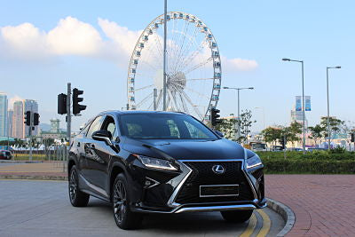 2016 Lexus RX200T