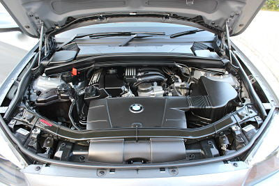 2011 BMW X1 X-Drive 25i