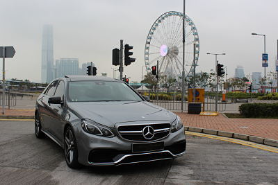 2013/2015 Mercedes-Benz E63 AMG