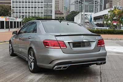 2013/2015 Mercedes-Benz E63 AMG