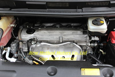 2011 Toyota Previa GL 2.4