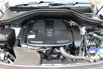 2013 Mercedes-Benz ML350 AMG