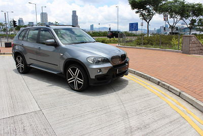 2008 BMW X5 3.0