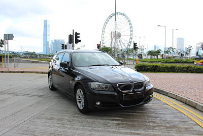 2011 BMW 323i Touring