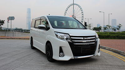 2014 Toyota Noah