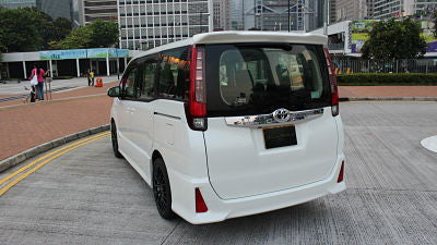 2014 Toyota Noah