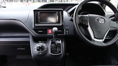 2014 Toyota Noah