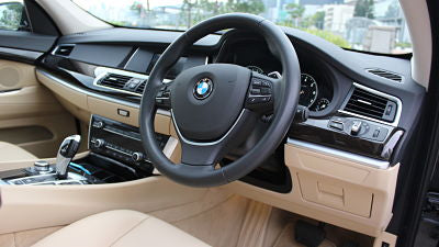 2014 BMW 528i GT