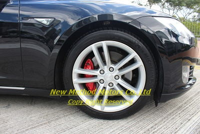 2015 Tesla Model S P85D
