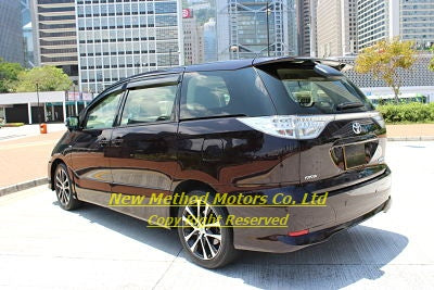 2015 Toyota Previa