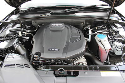 2012 Audi A5 1.8T Cabrio