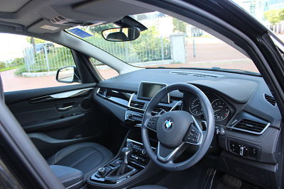2016 BMW 220i