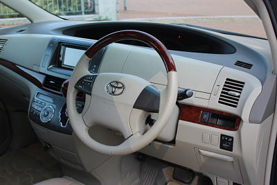 2009/2010 Toyota Estima