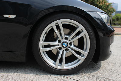 2010 BMW 325i Cabrio