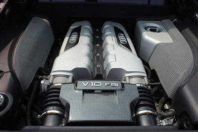 2009 Audi R8 V10