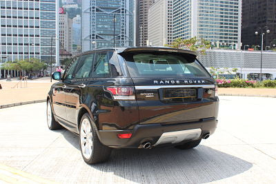 2014 Land Rover Range Rover Sport 3.0