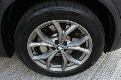 2019 BMW X5 XDrive40iA 7 Seats