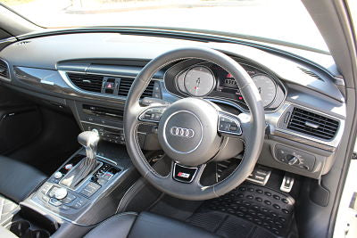 2013 Audi S6 Avant